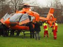 Pressetermin Neuer Christoph 3 Rheinpark P31